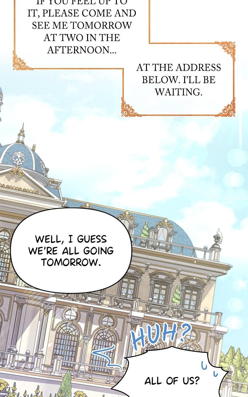 The Villainess Is Bothered By Male Leads Chap 18 - Next Chap 19