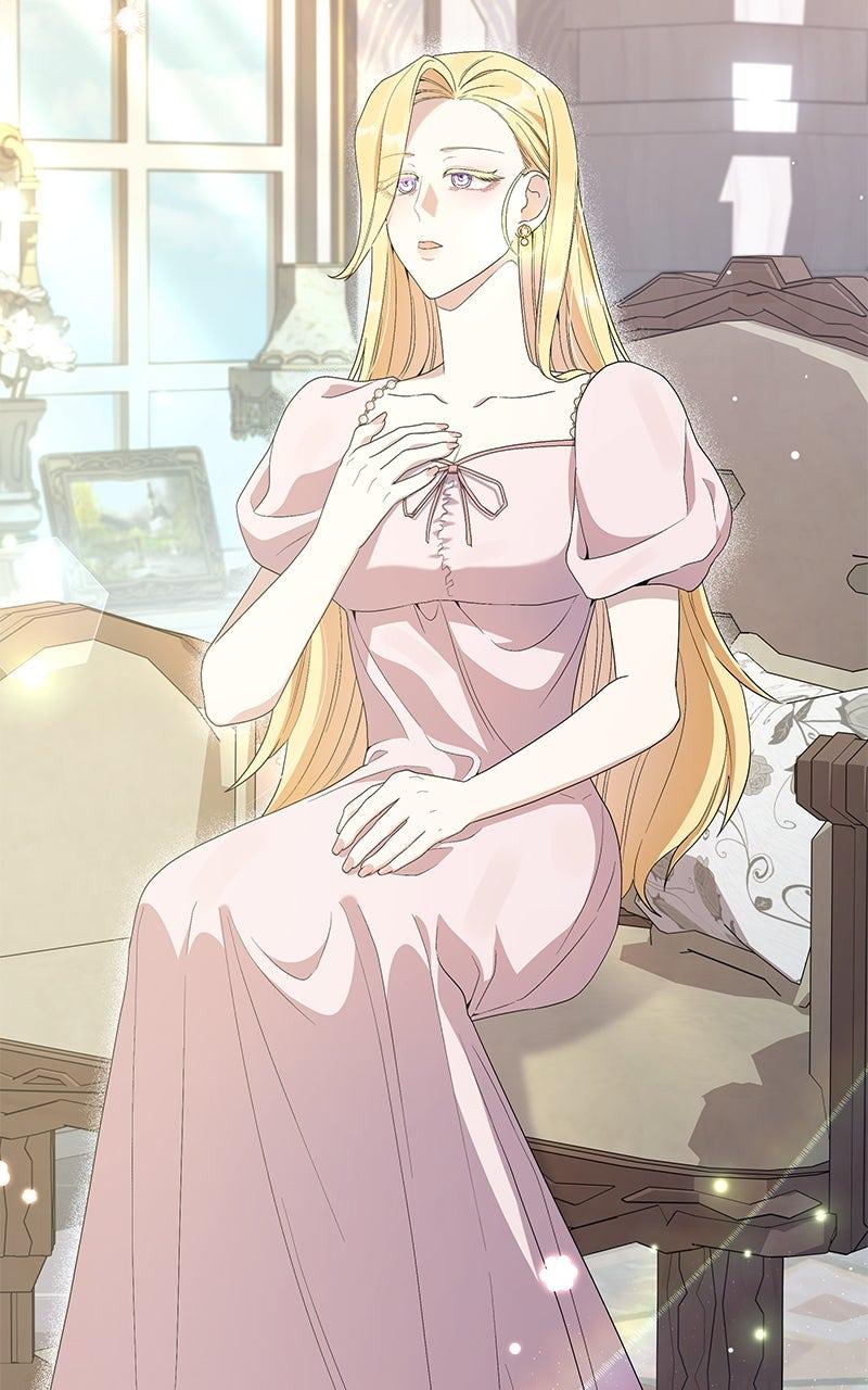 The Villainess Is Bothered By Male Leads Chap 18 - Next Chap 19