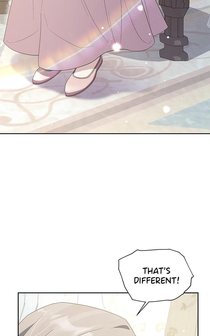 The Villainess Is Bothered By Male Leads Chap 18 - Next Chap 19