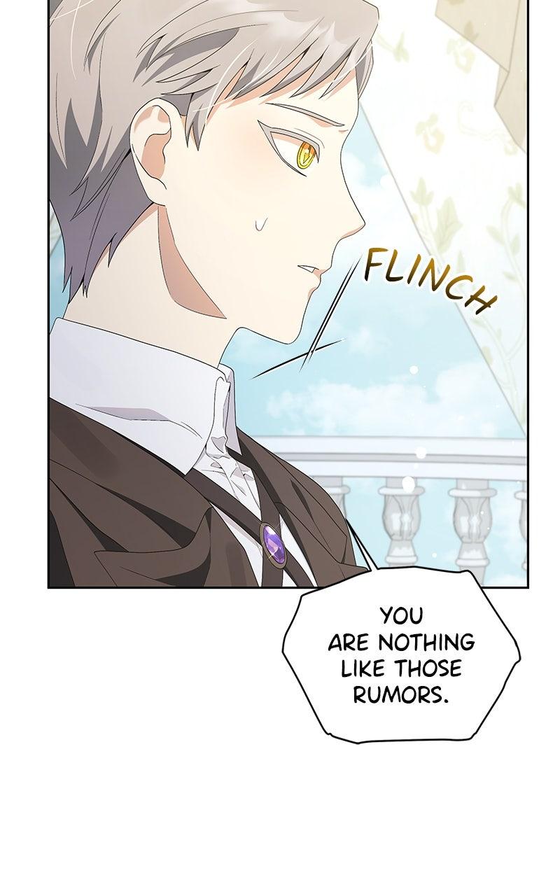 The Villainess Is Bothered By Male Leads Chap 18 - Next Chap 19