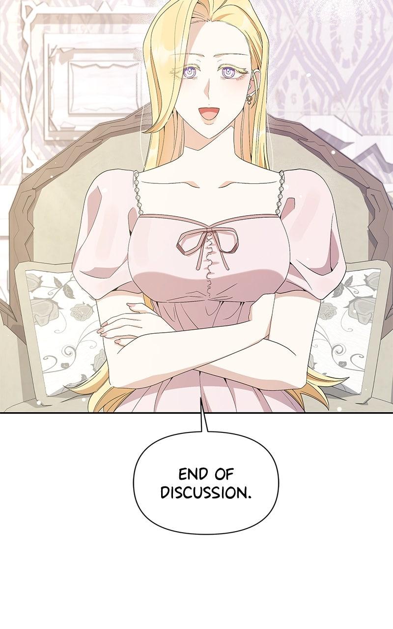 The Villainess Is Bothered By Male Leads Chap 18 - Next Chap 19