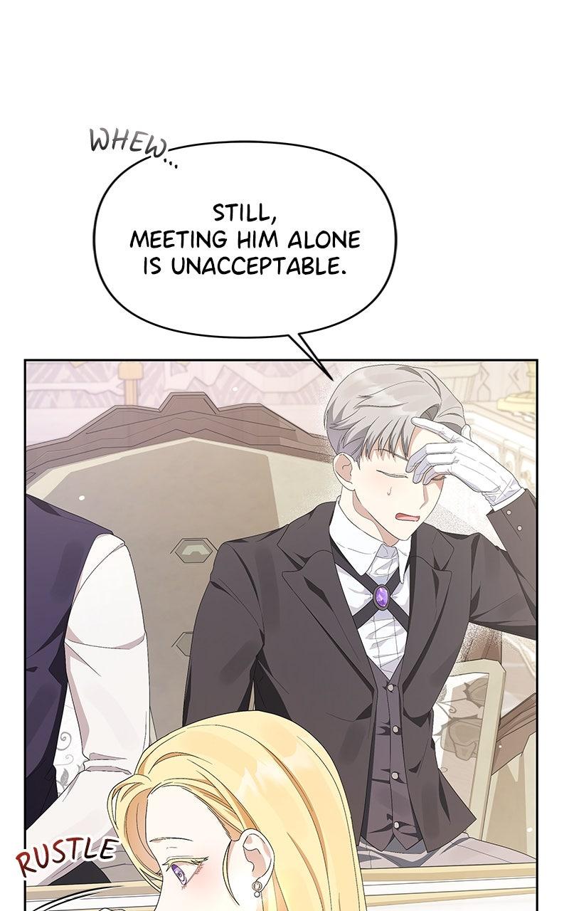 The Villainess Is Bothered By Male Leads Chap 18 - Next Chap 19