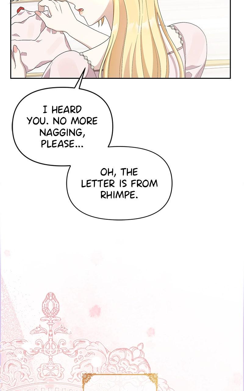 The Villainess Is Bothered By Male Leads Chap 18 - Next Chap 19