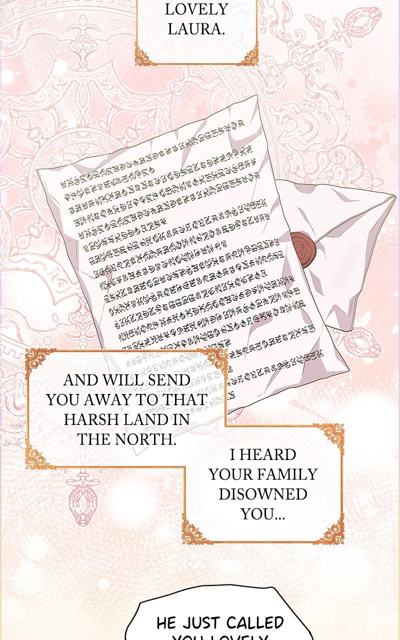 The Villainess Is Bothered By Male Leads Chap 18 - Next Chap 19