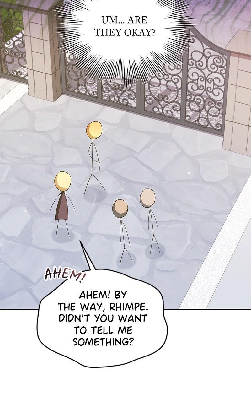 The Villainess Is Bothered By Male Leads Chap 18 - Next Chap 19