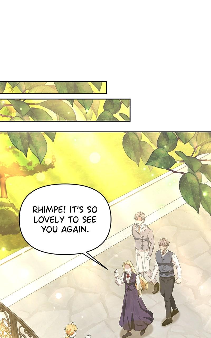 The Villainess Is Bothered By Male Leads Chap 18 - Next Chap 19