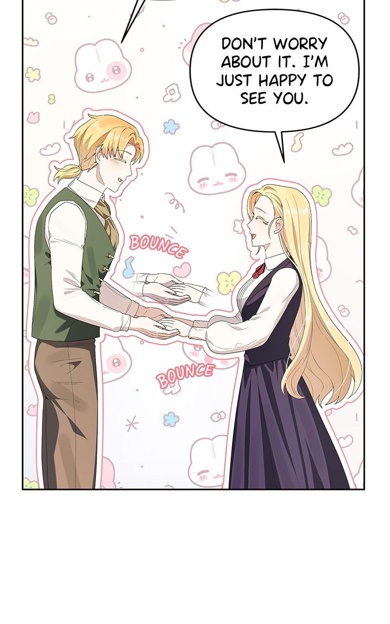 The Villainess Is Bothered By Male Leads Chap 18 - Next Chap 19