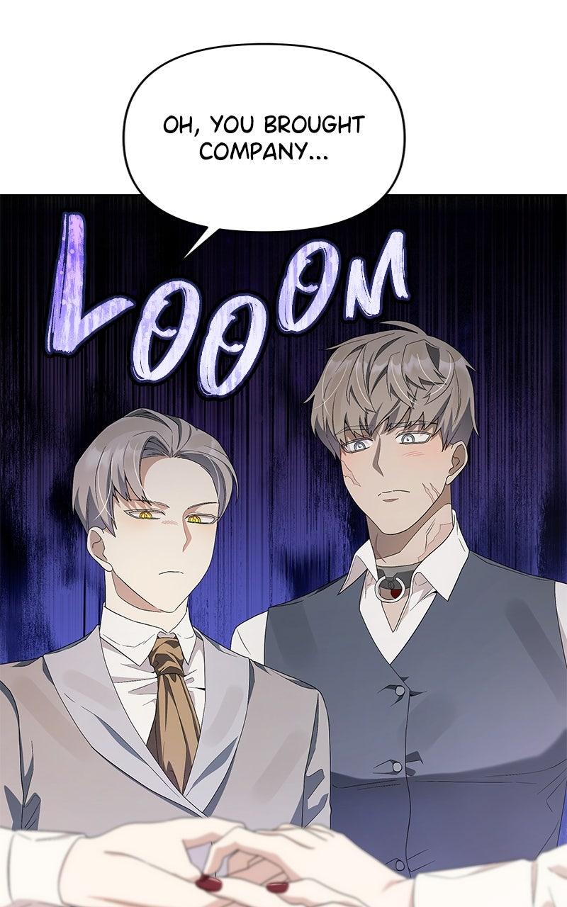 The Villainess Is Bothered By Male Leads Chap 18 - Next Chap 19