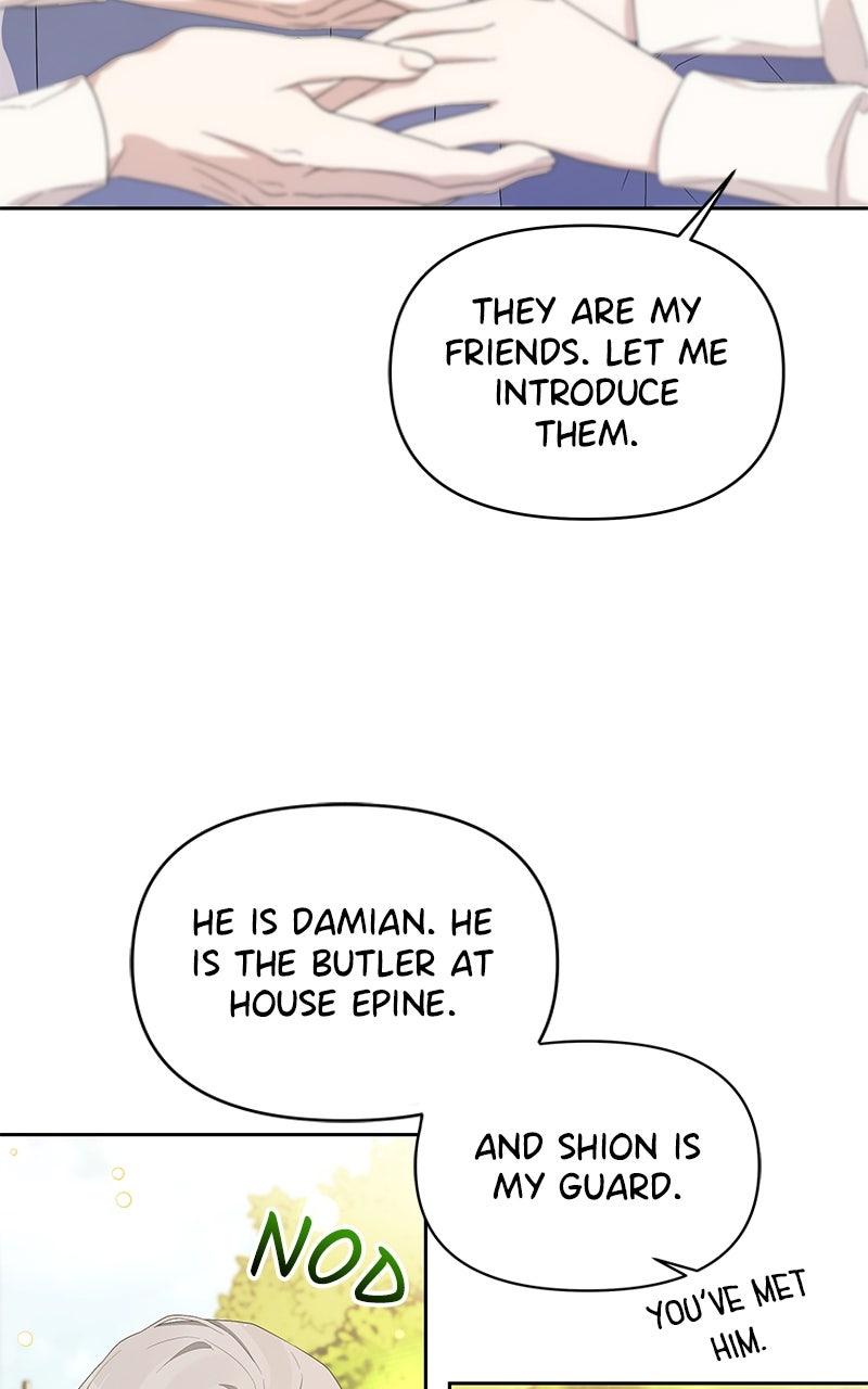 The Villainess Is Bothered By Male Leads Chap 18 - Next Chap 19