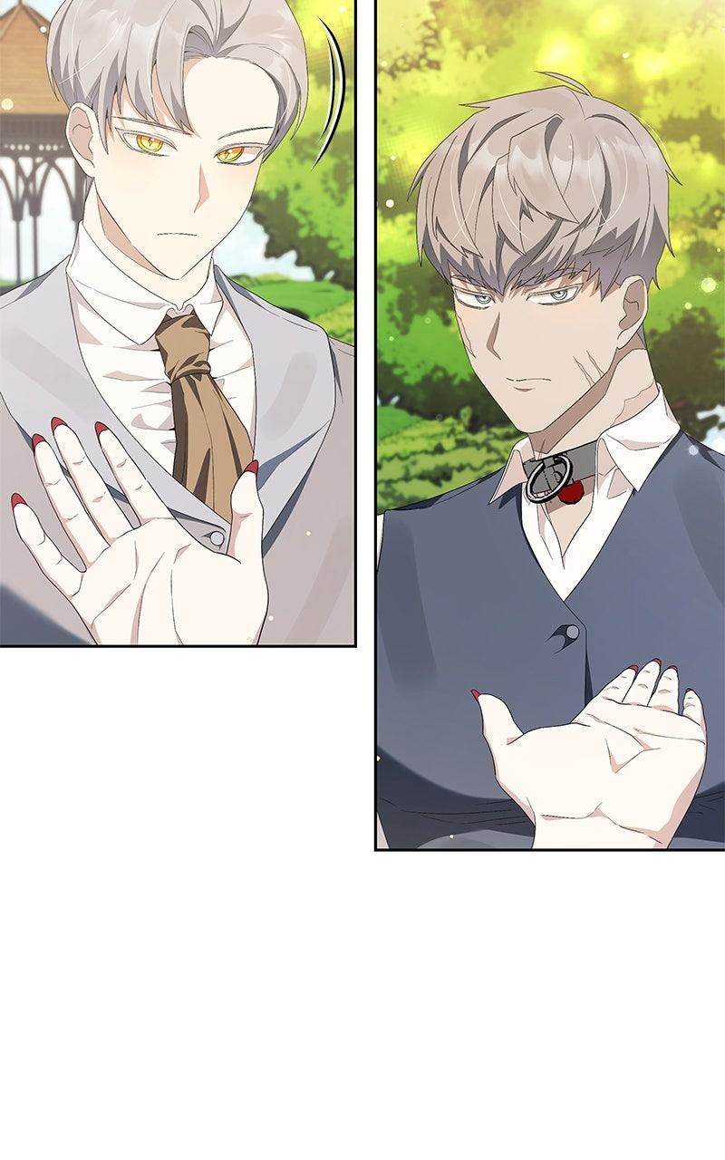 The Villainess Is Bothered By Male Leads Chap 18 - Next Chap 19