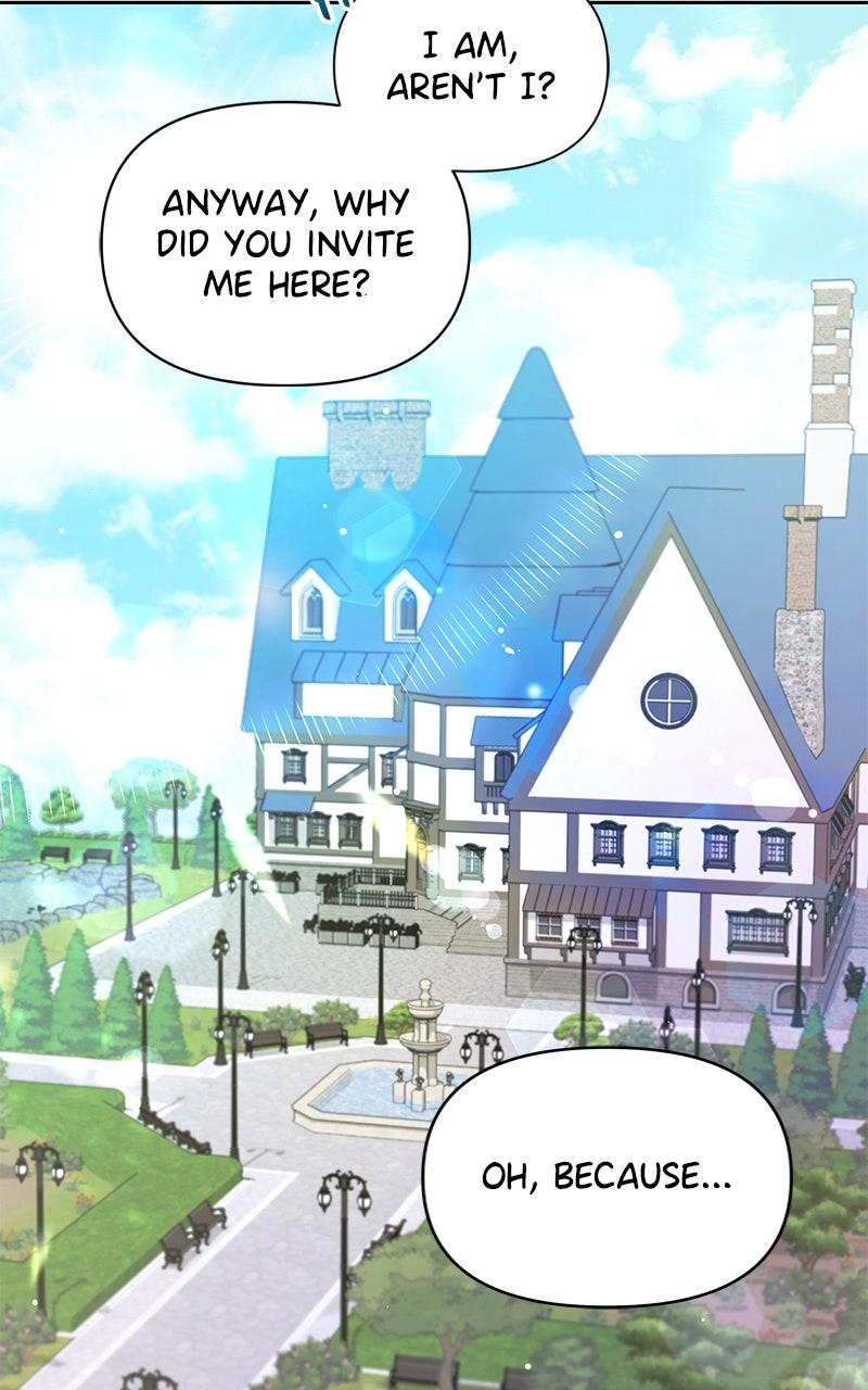 The Villainess Is Bothered By Male Leads Chap 18 - Next Chap 19