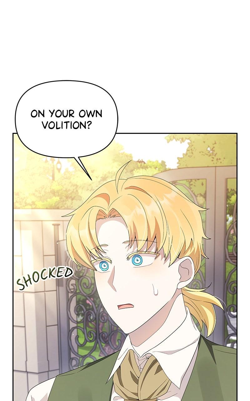 The Villainess Is Bothered By Male Leads Chap 18 - Next Chap 19