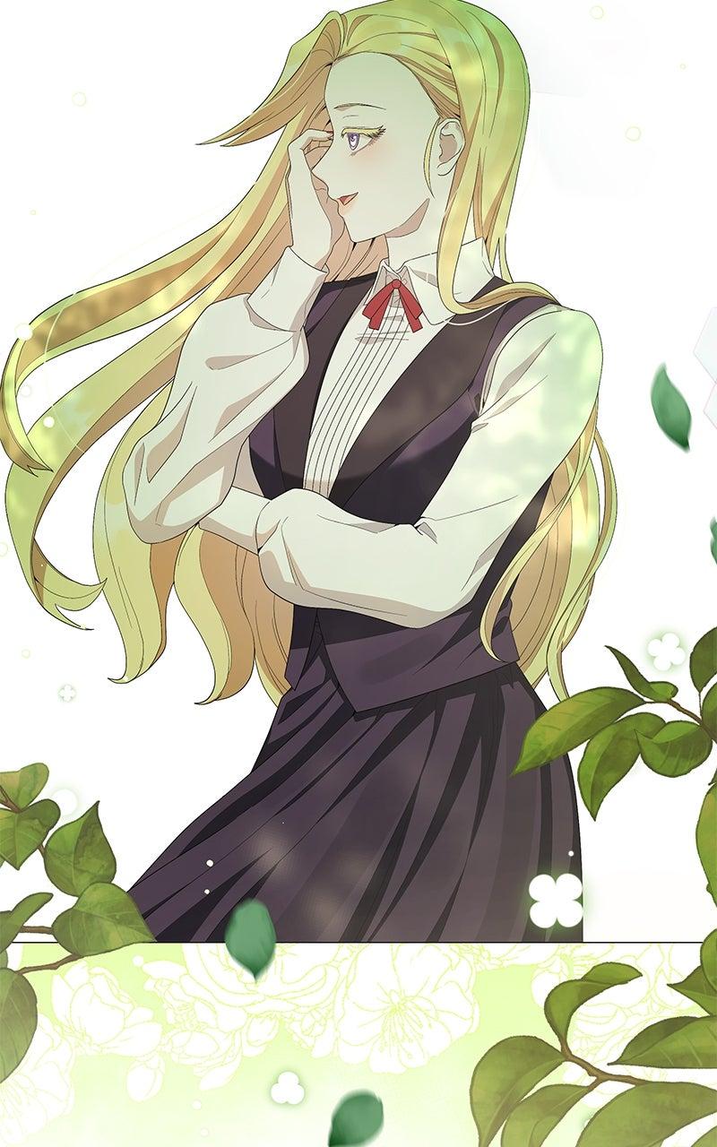 The Villainess Is Bothered By Male Leads Chap 18 - Next Chap 19