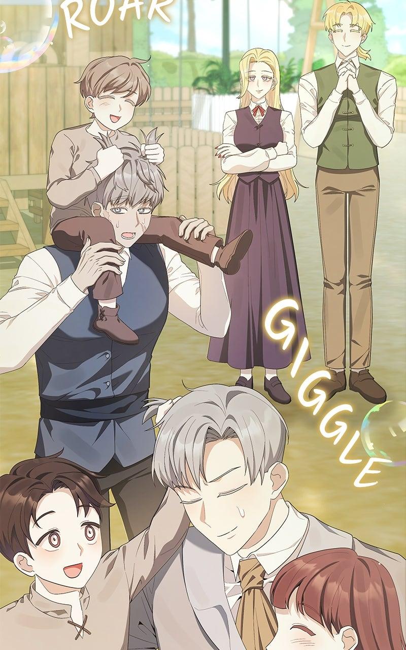 The Villainess Is Bothered By Male Leads Chap 18 - Next Chap 19