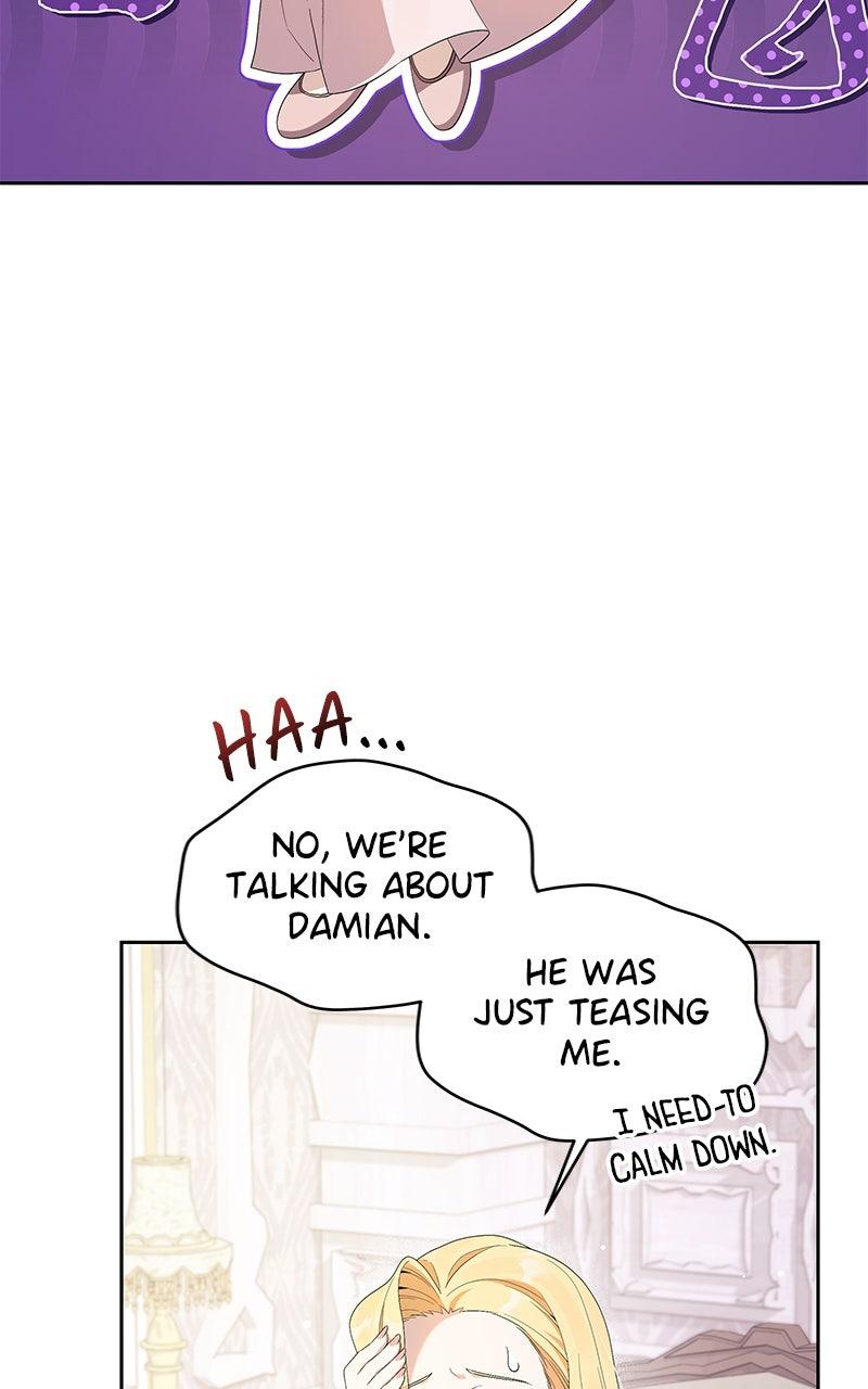 The Villainess Is Bothered By Male Leads Chap 18 - Next Chap 19