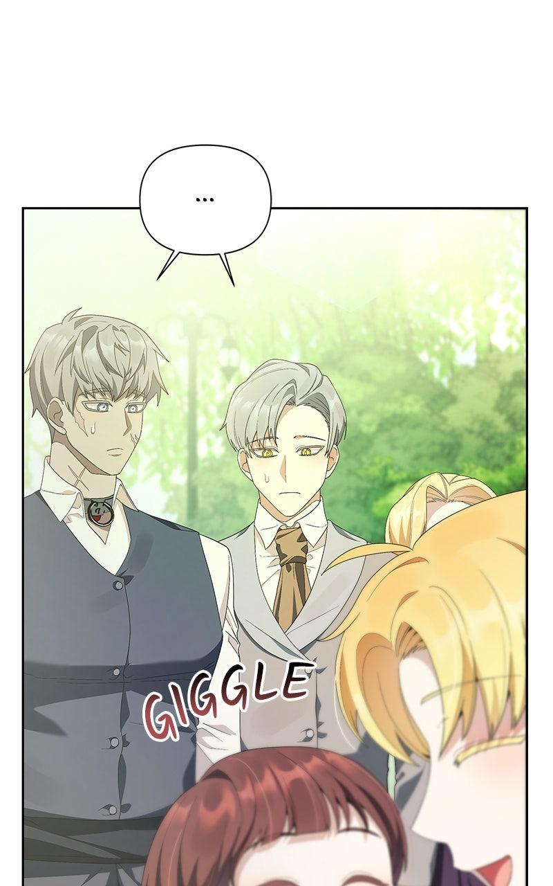 The Villainess Is Bothered By Male Leads Chap 18 - Next Chap 19