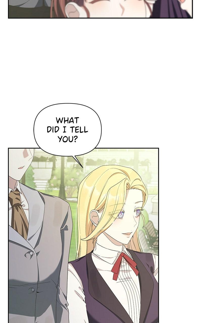 The Villainess Is Bothered By Male Leads Chap 18 - Next Chap 19