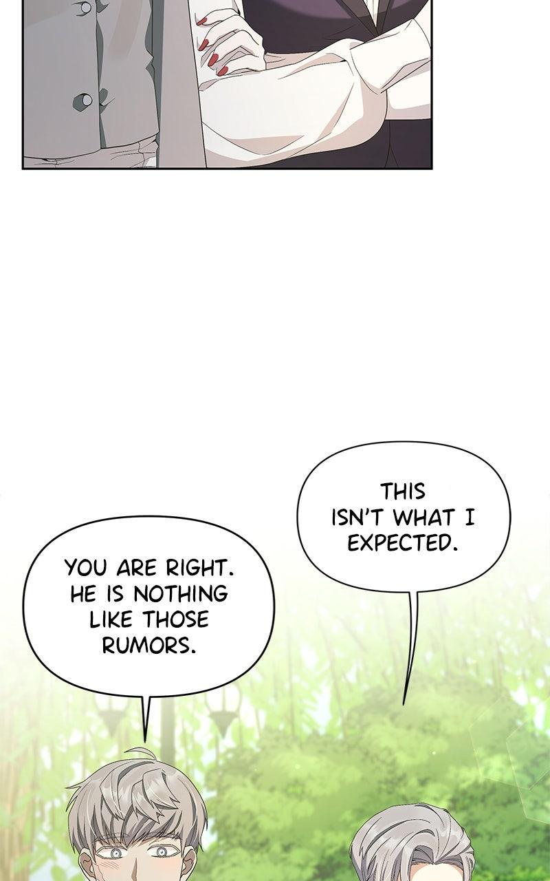 The Villainess Is Bothered By Male Leads Chap 18 - Next Chap 19