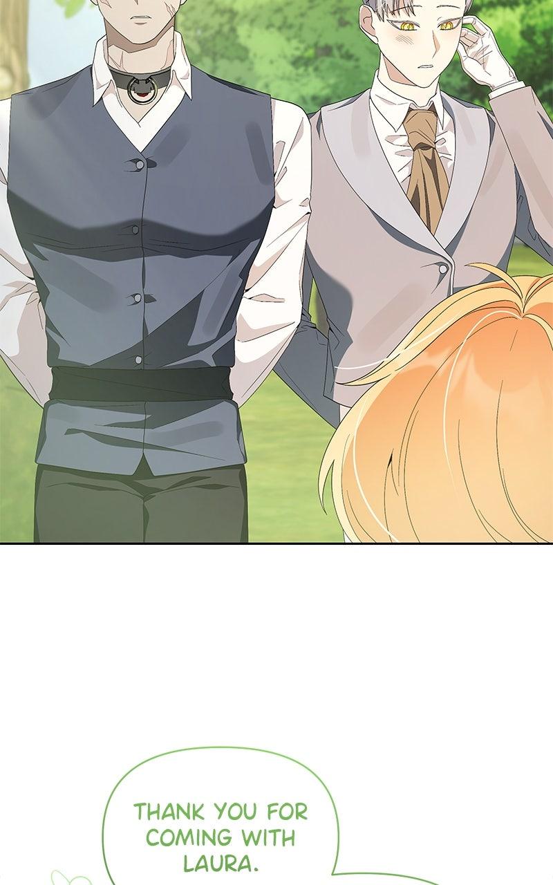 The Villainess Is Bothered By Male Leads Chap 18 - Next Chap 19