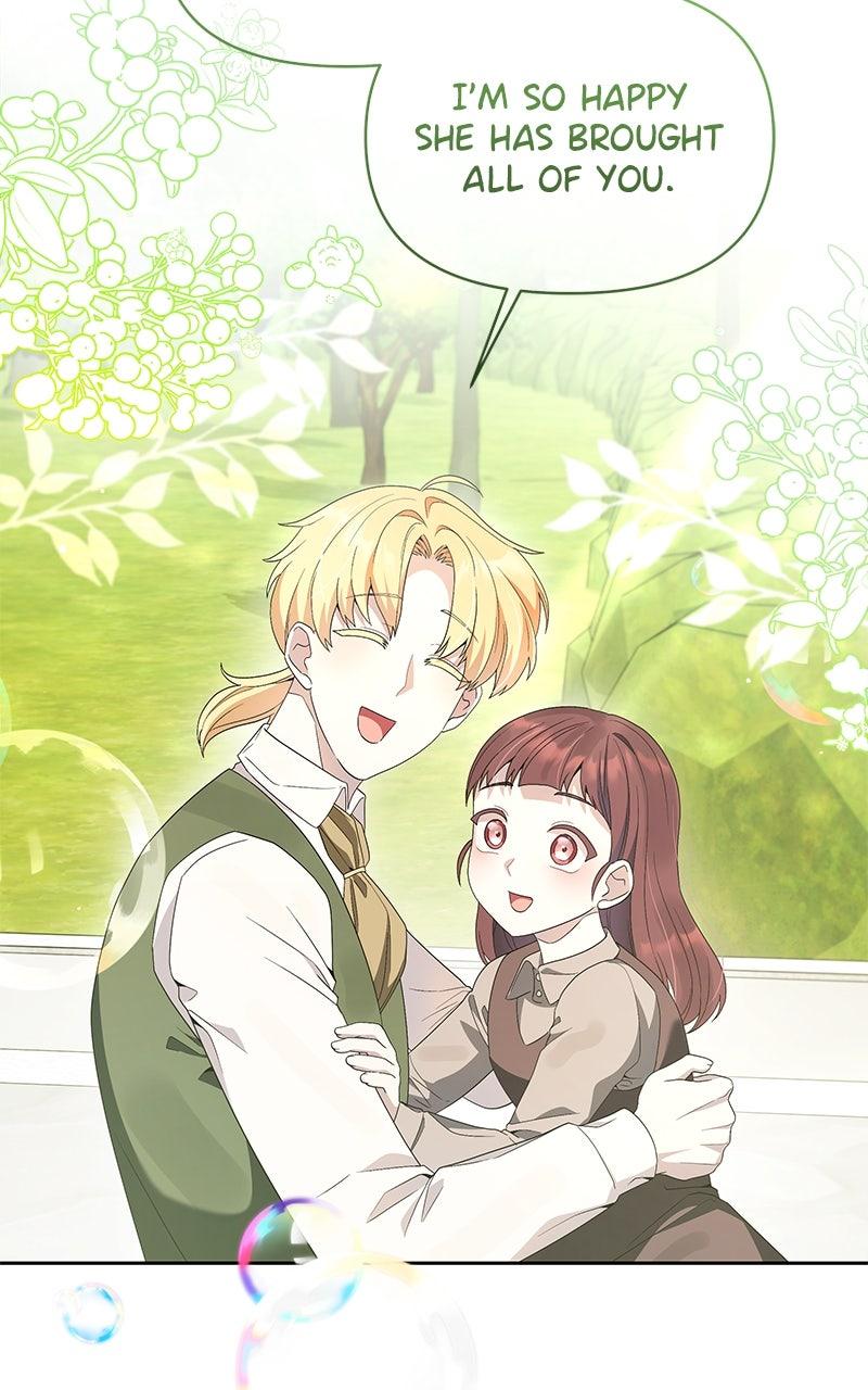 The Villainess Is Bothered By Male Leads Chap 18 - Next Chap 19