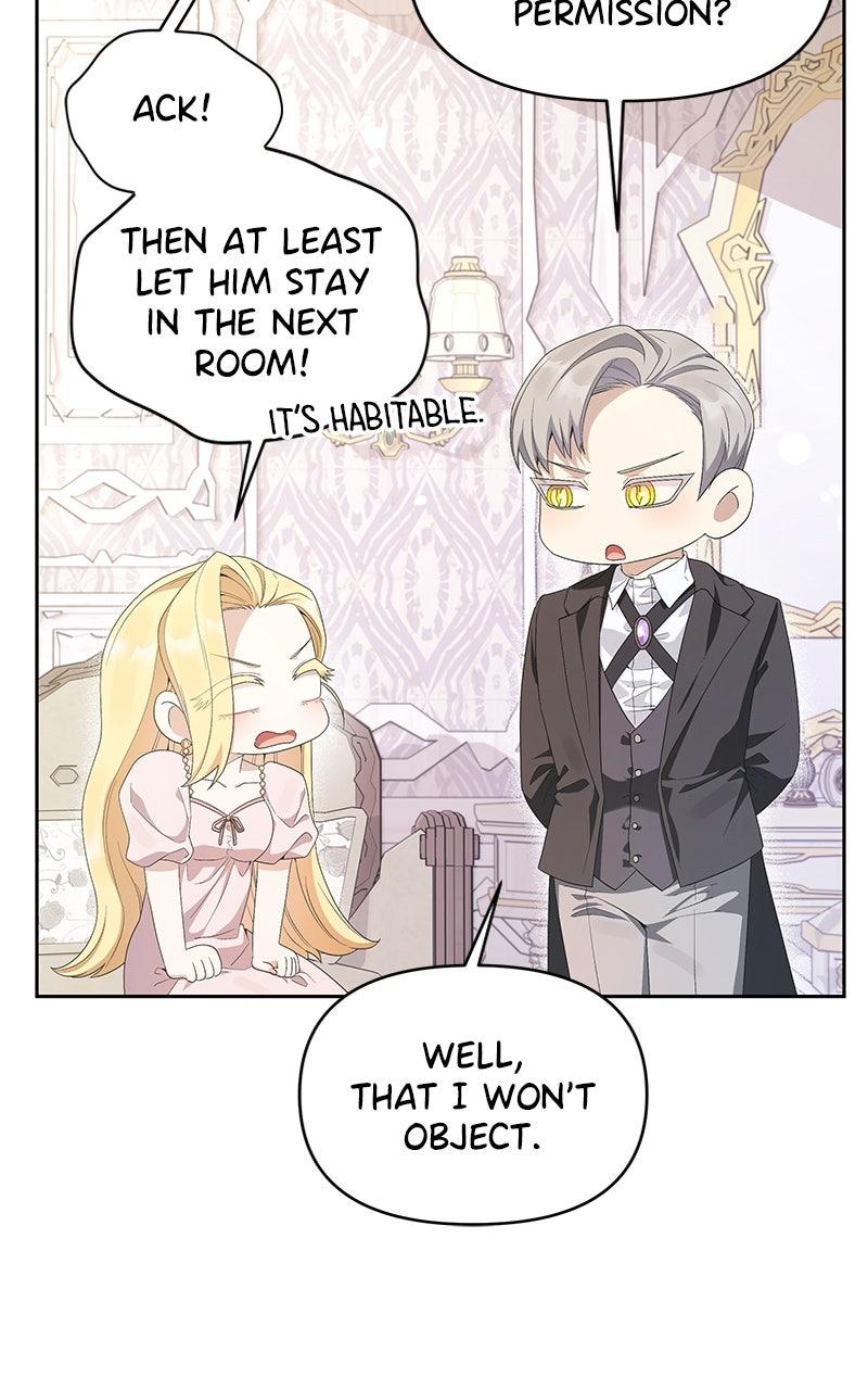 The Villainess Is Bothered By Male Leads Chap 18 - Next Chap 19