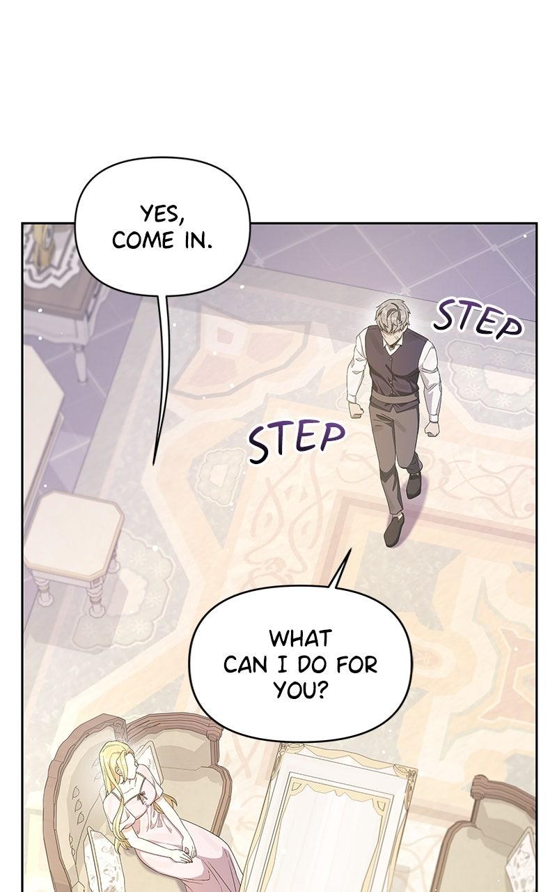 The Villainess Is Bothered By Male Leads Chap 18 - Next Chap 19