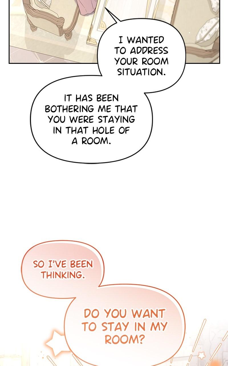 The Villainess Is Bothered By Male Leads Chap 18 - Next Chap 19