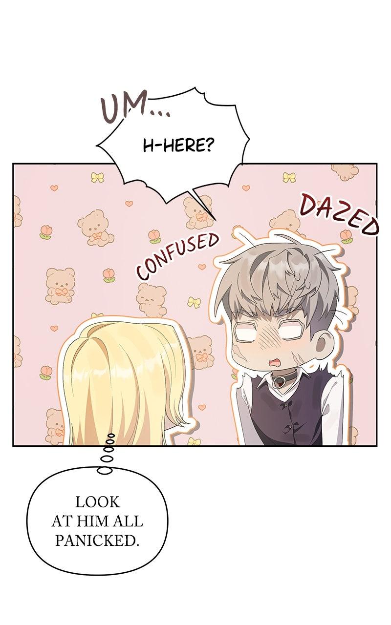 The Villainess Is Bothered By Male Leads Chap 18 - Next Chap 19