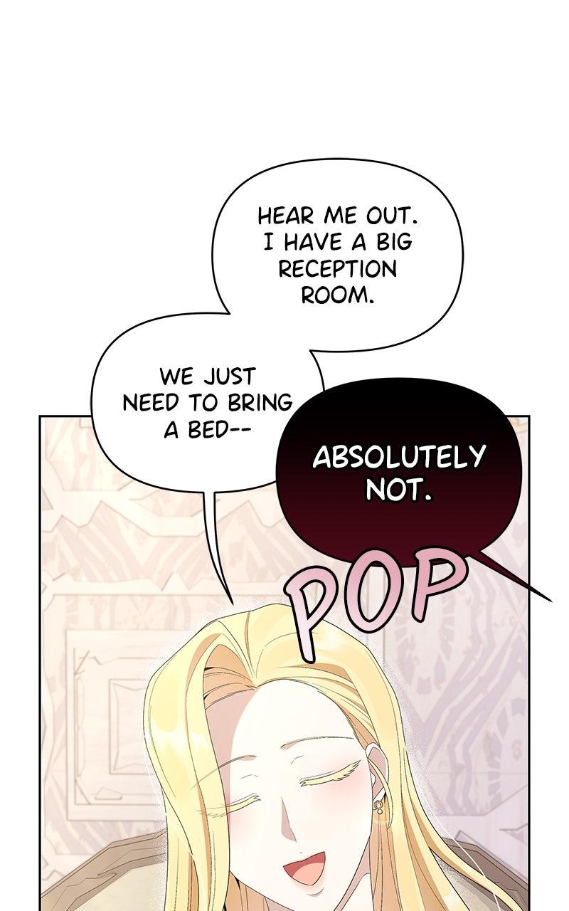 The Villainess Is Bothered By Male Leads Chap 18 - Next Chap 19