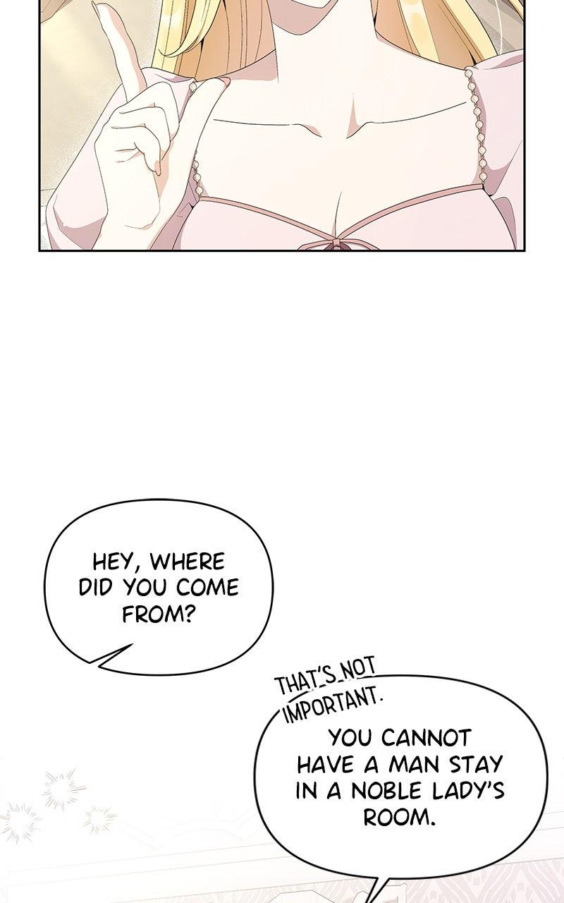 The Villainess Is Bothered By Male Leads Chap 18 - Next Chap 19