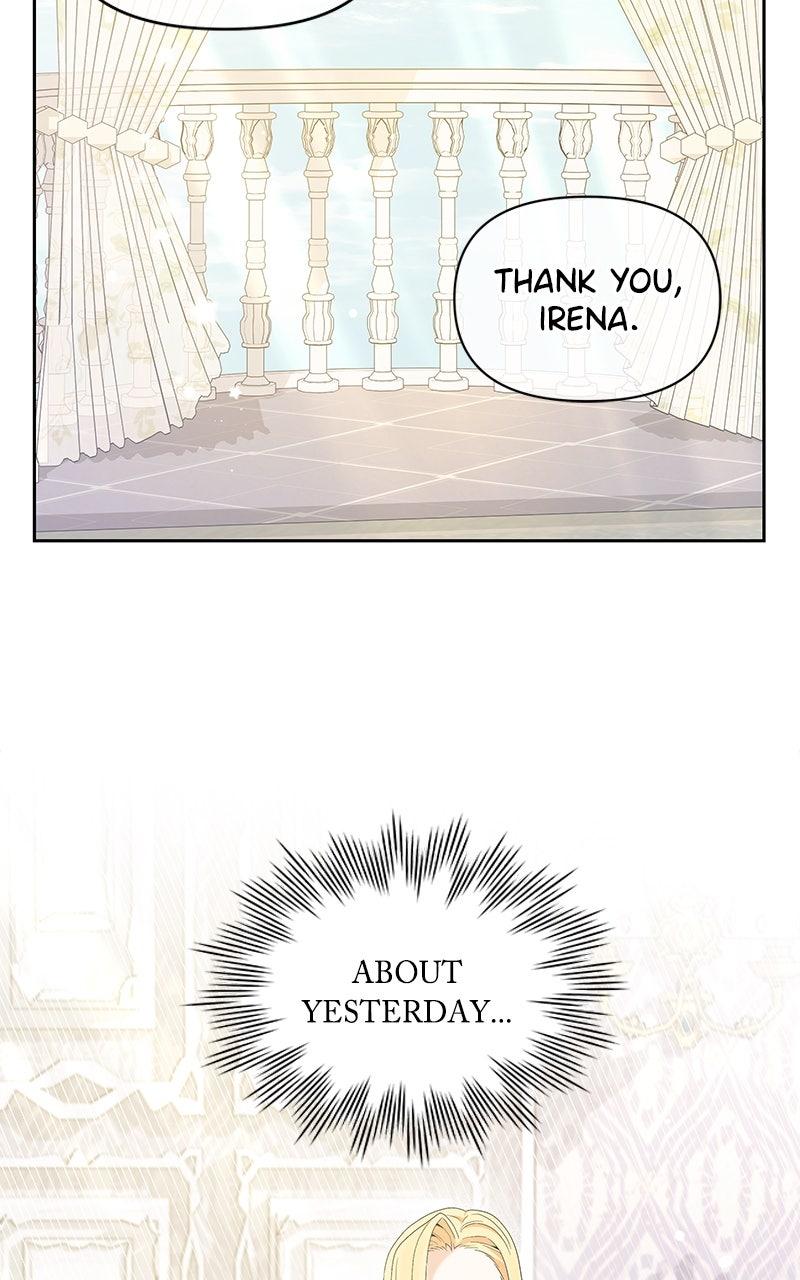 The Villainess Is Bothered By Male Leads Chap 18 - Next Chap 19