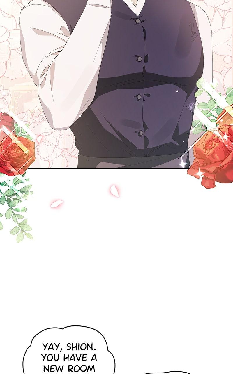 The Villainess Is Bothered By Male Leads Chap 18 - Next Chap 19