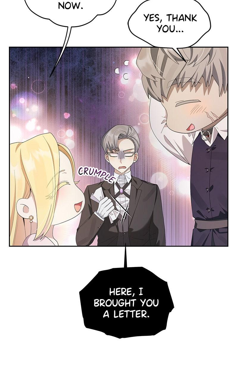 The Villainess Is Bothered By Male Leads Chap 18 - Next Chap 19