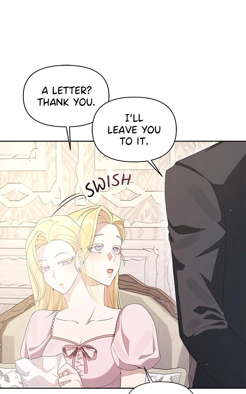 The Villainess Is Bothered By Male Leads Chap 18 - Next Chap 19