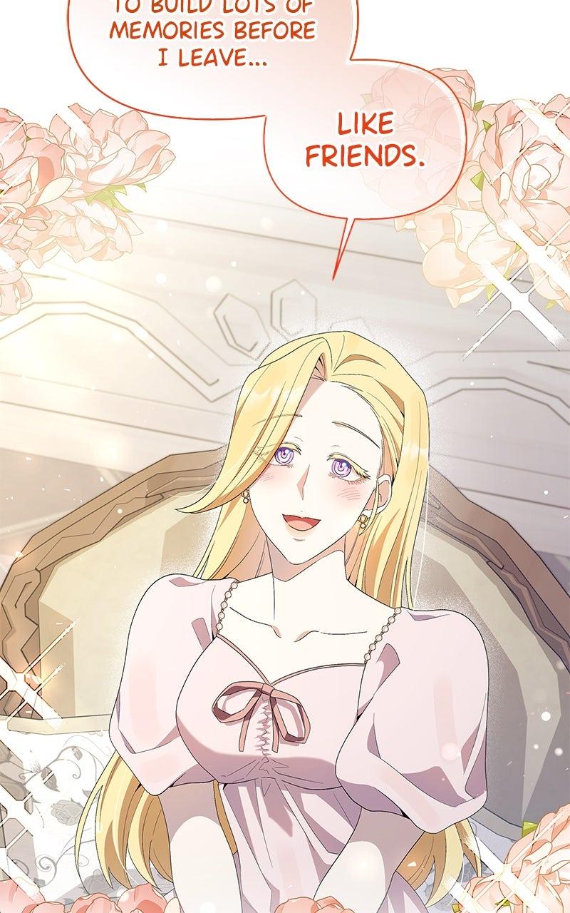 The Villainess Is Bothered By Male Leads Chap 18 - Next Chap 19