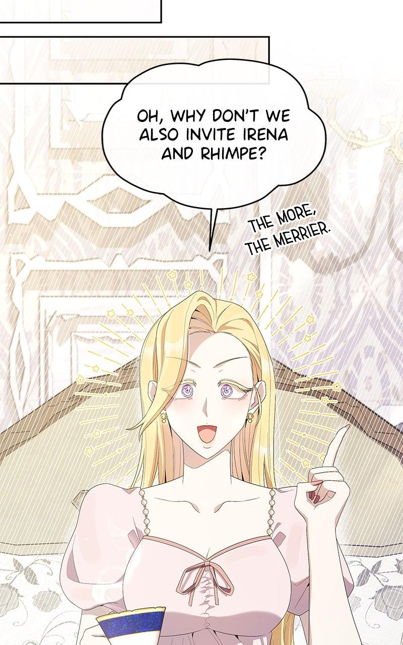 The Villainess Is Bothered By Male Leads Chap 18 - Next Chap 19