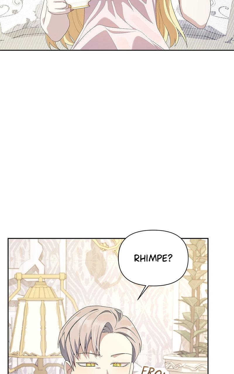 The Villainess Is Bothered By Male Leads Chap 18 - Next Chap 19