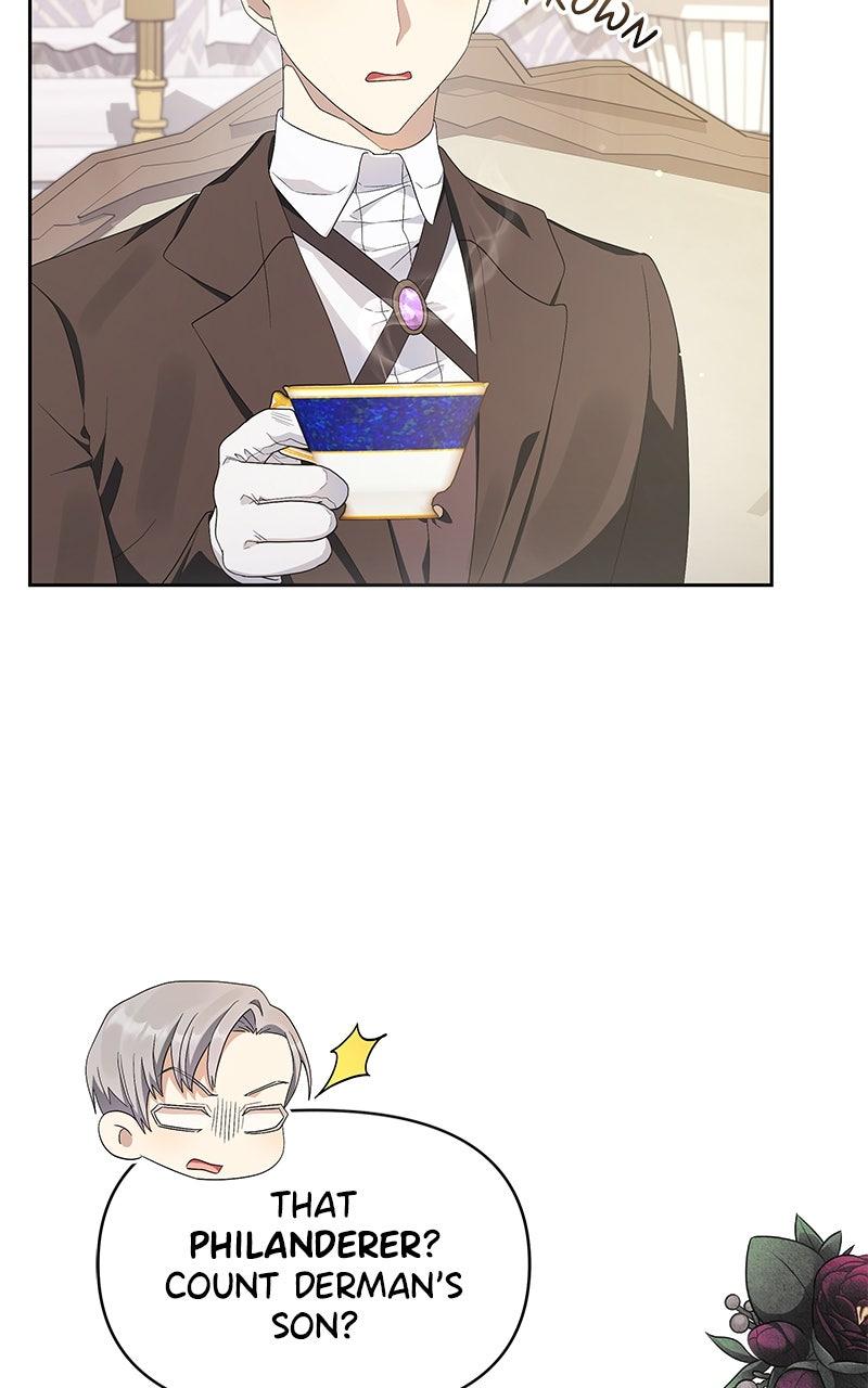 The Villainess Is Bothered By Male Leads Chap 18 - Next Chap 19