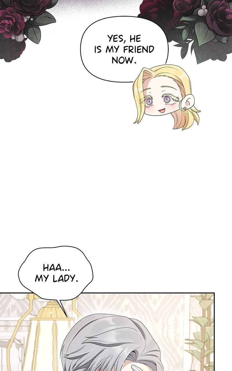 The Villainess Is Bothered By Male Leads Chap 18 - Next Chap 19