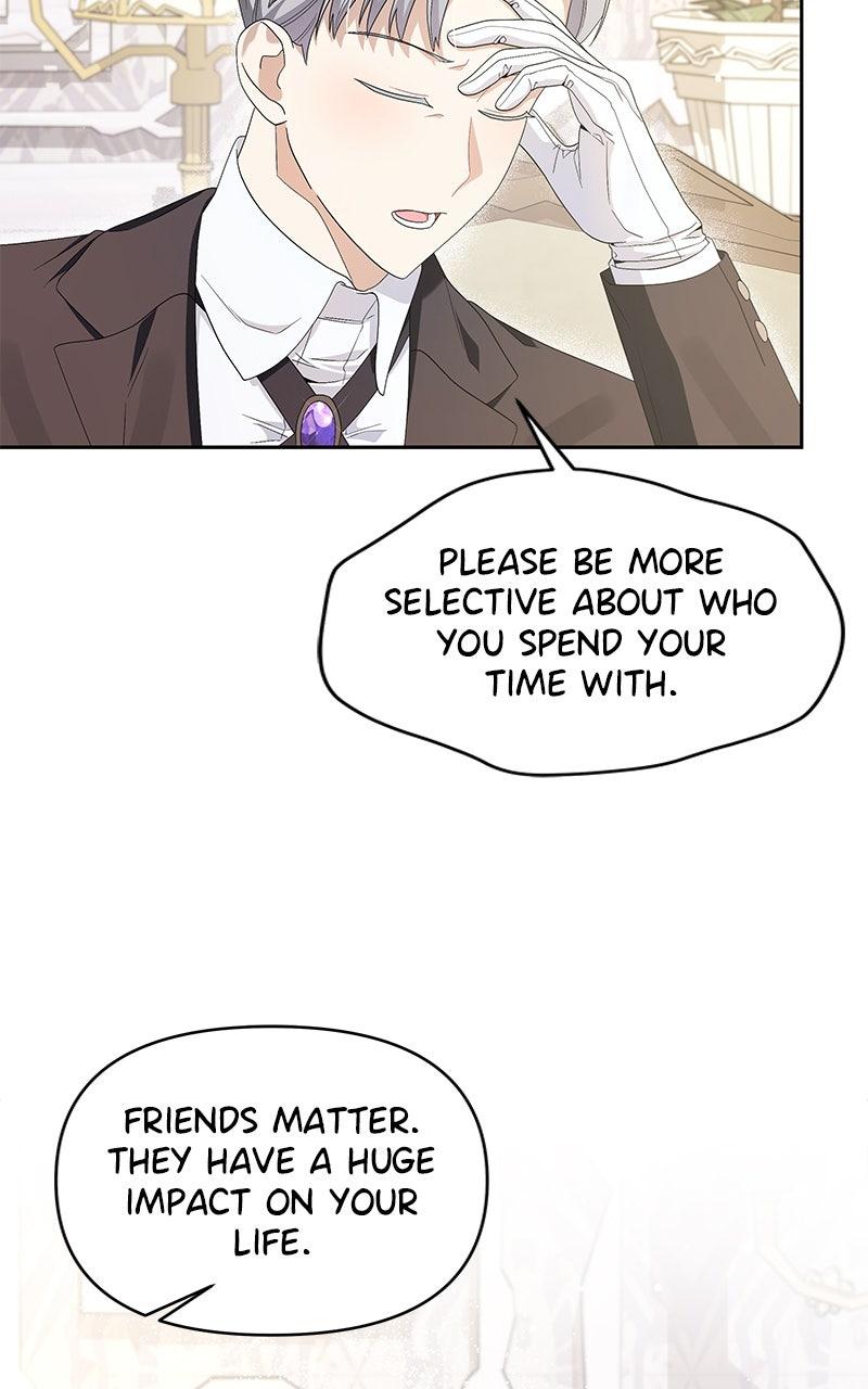 The Villainess Is Bothered By Male Leads Chap 18 - Next Chap 19