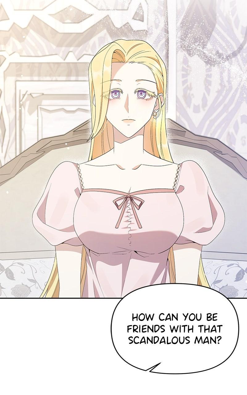 The Villainess Is Bothered By Male Leads Chap 18 - Next Chap 19