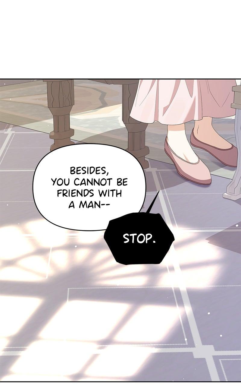 The Villainess Is Bothered By Male Leads Chap 18 - Next Chap 19