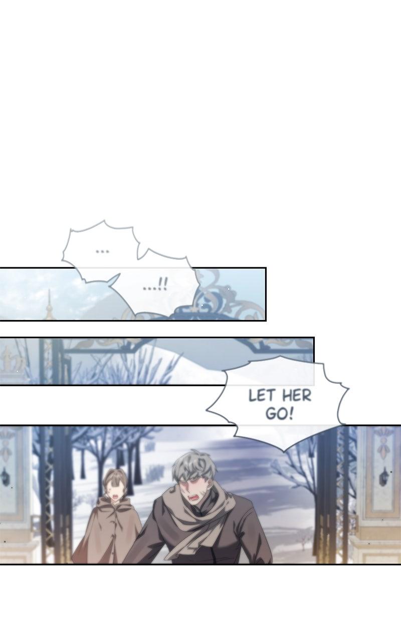 The Villainess Is Bothered By Male Leads Chap 19 - Next Chap 20