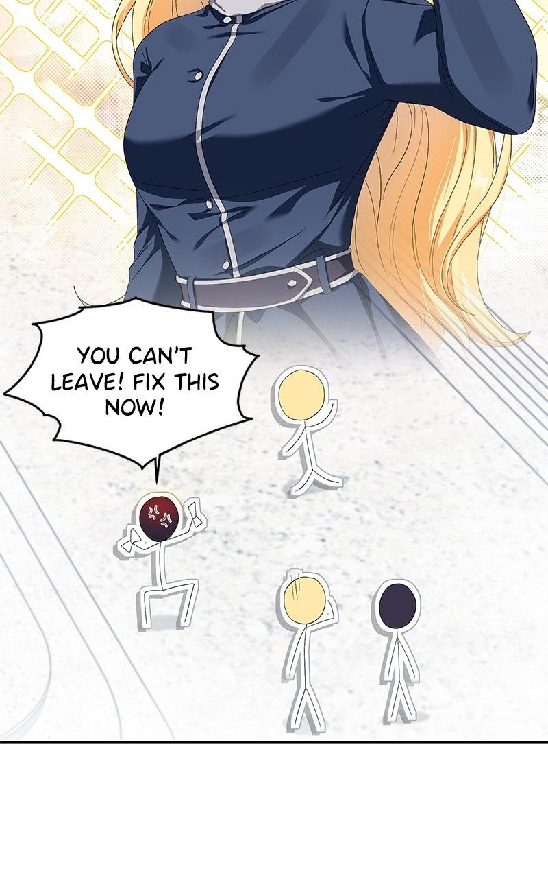 The Villainess Is Bothered By Male Leads Chap 19 - Next Chap 20