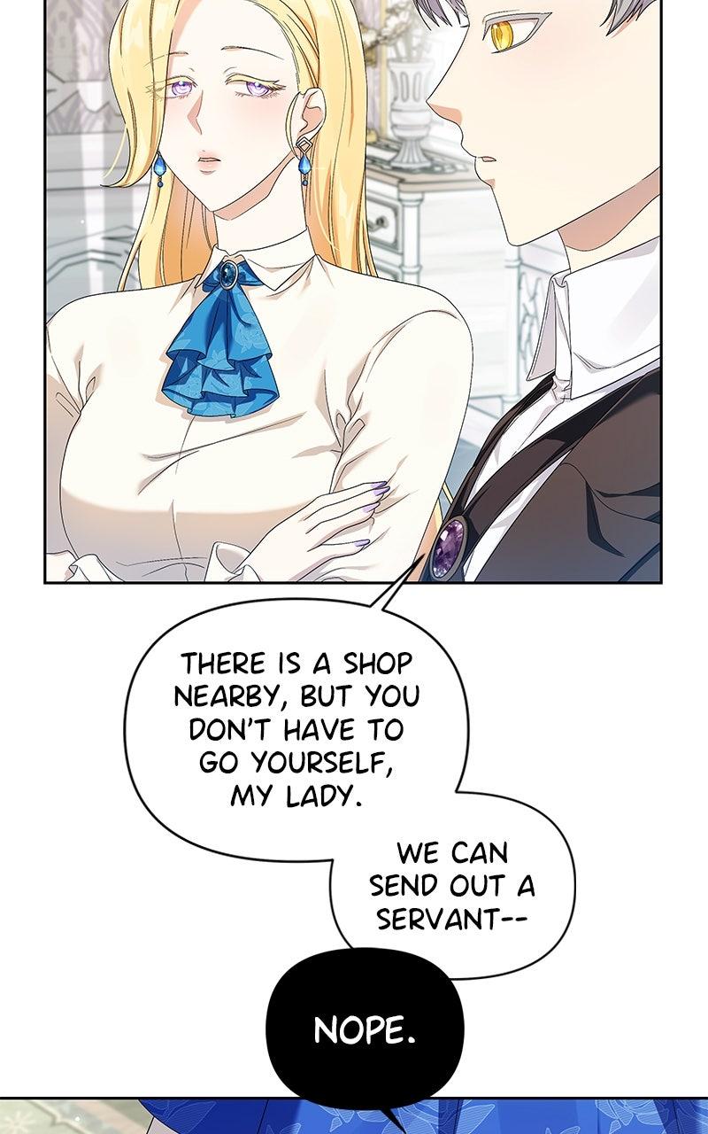 The Villainess Is Bothered By Male Leads Chap 19 - Next Chap 20