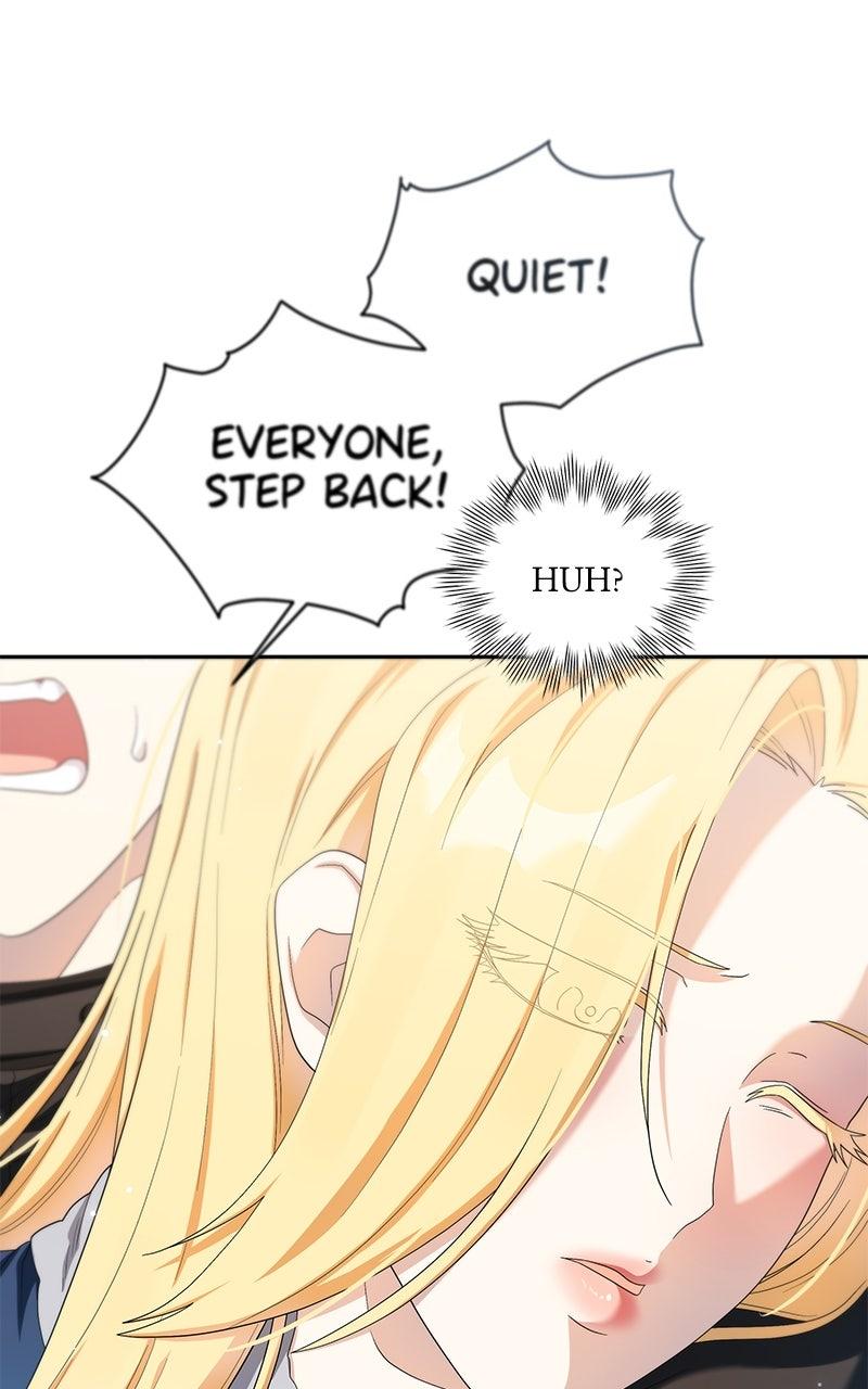 The Villainess Is Bothered By Male Leads Chap 19 - Next Chap 20