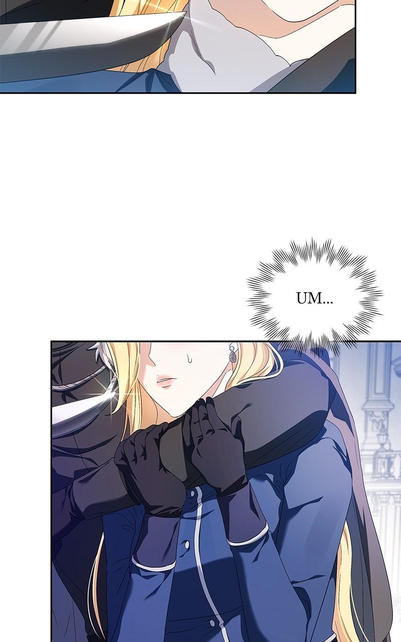 The Villainess Is Bothered By Male Leads Chap 19 - Next Chap 20