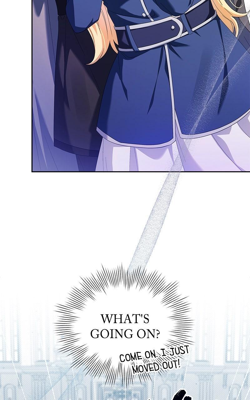 The Villainess Is Bothered By Male Leads Chap 19 - Next Chap 20