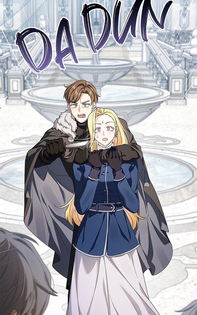 The Villainess Is Bothered By Male Leads Chap 19 - Next Chap 20