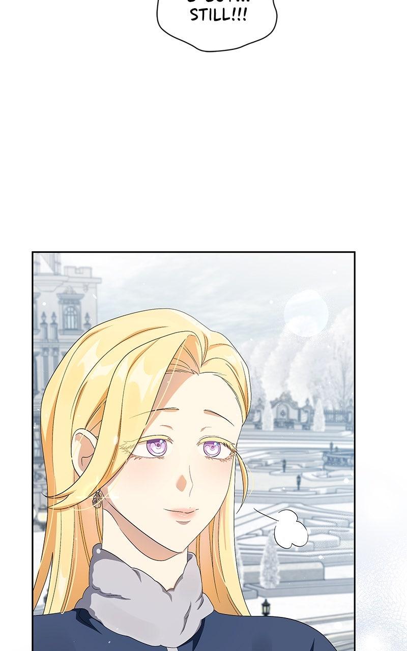The Villainess Is Bothered By Male Leads Chap 19 - Next Chap 20